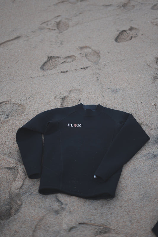 PREORDER ONLY Flex Edge | 2mm Hot Top