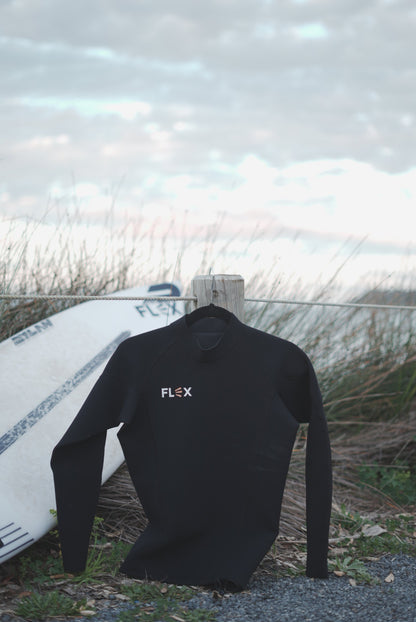 PREORDER ONLY  Flex Edge | 2mm Hot Top