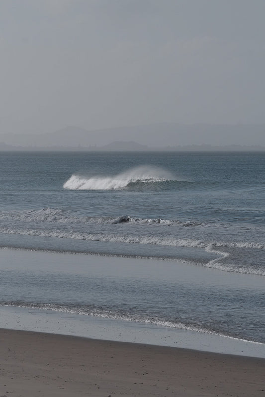 Winter Waves