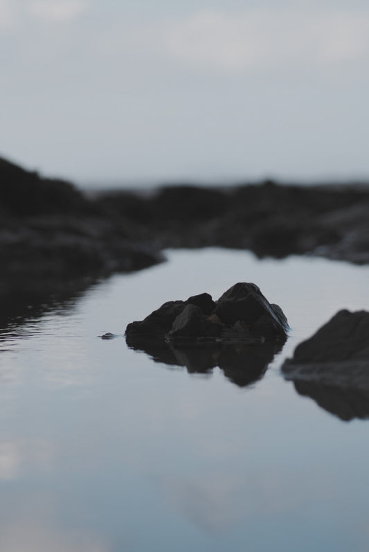 Stillness