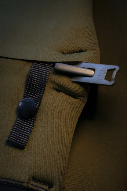 Flex Core 3|2 Full Suit