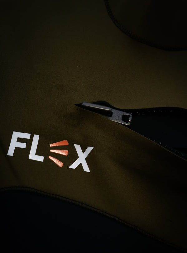 Flex Classic - Full 3/2mm